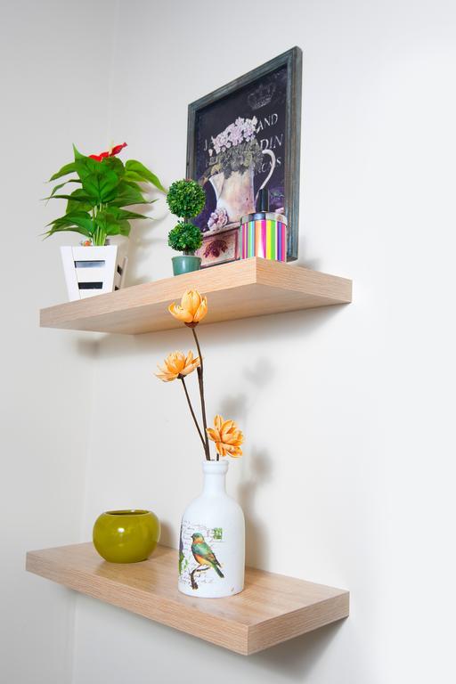 Kyriaki's Cozy Apartments Agia Marina Zewnętrze zdjęcie