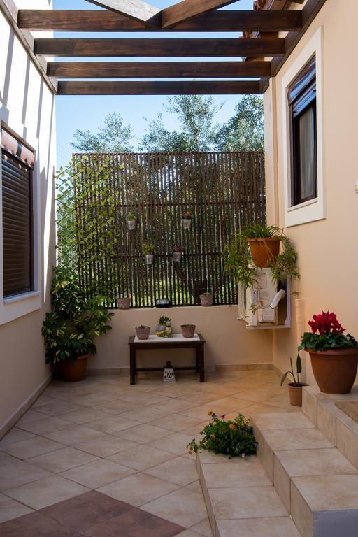Kyriaki's Cozy Apartments Agia Marina Zewnętrze zdjęcie