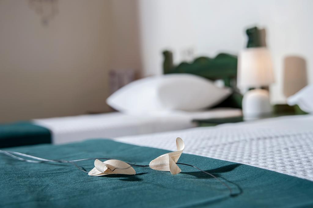 Kyriaki's Cozy Apartments Agia Marina Zewnętrze zdjęcie
